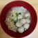 Cooksnap dari Icha Sekar Sakti untuk resep Kuah Bakso Segar tanpa daging-daging