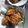 Cooksnap dari Putrasara untuk resep Roti gabin goreng isi tape