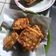 Cooksnap dari Putrasara untuk resep Roti gabin goreng isi tape