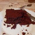 Rita Horváth Cooksnap-ja, amikor elkészítette a(z) Gluténmentes kevert, kakaós sütemény receptet.