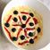 El cooksnap de Paula Rodríguez Linares cuando hizo Ensaladilla rusa vegana.