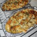 Cooksnap dari Sandra Momas Librata untuk resep Baked Mac n Cheese