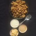 Rekha Vora's cooksnap of when they made કાટલું પાક (Kaatlu Paak Recipe In Gujarati).
