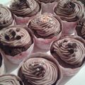 SammyJones's cooksnap of when they made Cream cheese frosting.