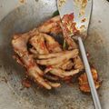Cooksnap dari Gisti Ayu untuk resep Ceker Mercon Pedas Manis