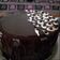 Cooksnap dari Lia Yuliah untuk resep Milk Choco Mousse Cheesecake