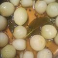 El cooksnap de Jleodh cuando hizo Cebollitas agridulces.