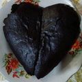 Cooksnap dari Dhian Ocha untuk resep Brownies almond (keto)