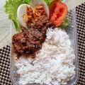Cooksnap dari NayNay untuk resep Daging Masak Tuha Khas KalSel