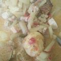 Cooksnap dari Anisa untuk resep Sayur Lodeh Labu Siam
