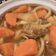 玟琦 郭 的 #212 湯咖哩烏龍麵｜雞肉風味 cooksnap