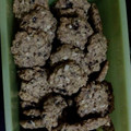 Cooksnap dari Hapsari untuk resep Crispy oatmeal cookies