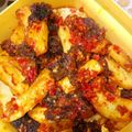 Cooksnap dari Nadya Mughita Dalimunthe untuk resep Dendeng balado