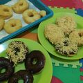 Cooksnap dari Sinta Janing untuk resep Donat tepung kentang