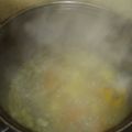 El cooksnap de arqlando15@gmail.com cuando hizo Sopa de verduras ECONÓMICA!!! 😱.