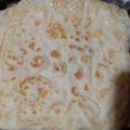 El cooksnap de 🧑🏼‍🍳nahita_36🍽️ cuando hizo Masa de panqueques dulces o salados.