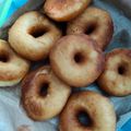 Cooksnap dari rani dwijayanti untuk resep Donat Menul Anti Gagal Tanpa Cetakan