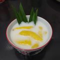 Cooksnap dari Reni Nuraini untuk resep Kolak Nangka