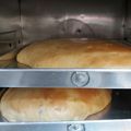 Cooksnap dari Bomo Nugroho untuk resep Roti sisir kismis ala breadtalk
