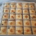 Cooksnap dari enong untuk resep Bolu tape kukus 1 telur