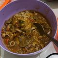 Cooksnap dari Winda Alfia untuk resep Cumi Saus Padang