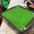 Cooksnap dari enjoy dapur untuk resep Kue lapis tepung beras