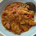 Cooksnap dari Finka untuk resep RICA Daging SAPI