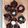 Cooksnap de Lilou Cuisine sur la recette ☆Roses des Sables☆