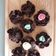 Cooksnap de Lilou Cuisine sur la recette ☆Roses des Sables☆