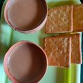 Srilekha Banik's cooksnap of when they made মশালা চা (Mashala chaa recipe in Bengali).