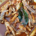 Cooksnap dari Ratna Nana untuk resep Ceker ayam pedas manis👌