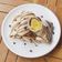 Cooksnap dari Monica Novara H. untuk resep Dadar Gulung Pisang