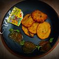 Disha D'Souza's cooksnap of when they made ধুসকা বড়া(dhuska vada recipe in Bengali).