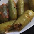 صورة من reem، شاركها بعد تجربة وصفة كوسى محشيه بالرز وحب الرمان
