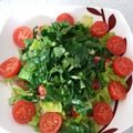 Cooksnap από Ismini στη συνταγή Σαλάτα με ρόκα