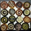 Cooksnap dari Titin untuk resep Donat Kentang Enak dan Menul