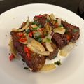 Cooksnap dari Ivonne untuk resep Baikut Cabe Garam