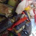 Cooksnap dari Bu Sigit <Diyan> untuk resep Terong raos cumi