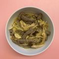 Viola Chan 的 馬鈴薯🥔炒肉絲 cooksnap