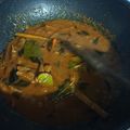 Cooksnap dari Maghfirah Tetteng untuk resep Kare Ayam Masala (ala bumbu India)