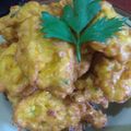 Cooksnap dari Yuken Lylie untuk resep 6. Empal Jagung
