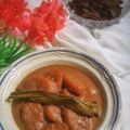 Cooksnap dari Arvina Harahap untuk resep Kolak pisang gula merah