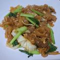 Cooksnap dari Tri Mantikailham untuk resep 140.Kwetiau Goreng Abang-abang