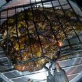 Cooksnap dari Atik Winarsih untuk resep Gurami Bakar Kecap