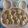รูป Cooksnap ของ Yui Tapanee Srila เมื่อเขาทำ ขนมปังหน้าหมู สูตรอบ ไม่ใช้น้ำมัน