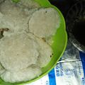 Cooksnap dari Rangga Loved untuk resep Rujak Cireng 🍚