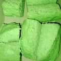 Cooksnap dari putri amira untuk resep Bolu kukus mekar