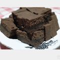 Cooksnap dari Bunattar untuk resep Brownies kukus Amanda, eh Adinda (3telur) 😁