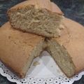 El cooksnap de Martu Martu cuando hizo Torta de aceite.