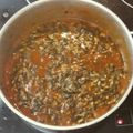 Cooksnap από Κωνσταντίνα Καμαρίδου στη συνταγή Σπανακόρυζο